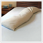 SEITENSCHLÄFER-KOMFORTKISSEN SEITENSCHLÄFER-KOMFORTKISSEN