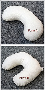 NACKENHÖRNCHEN NACKENHÖRNCHEN