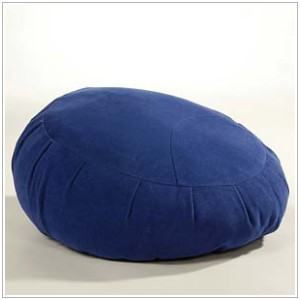 Meditations- und Sitzkissen ERGO N, H�he 15 cm