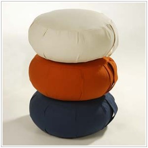 Meditationskissen ZAFU N, H�he 15 cm