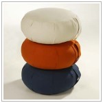 Meditationskissen ZAFU N, Höhe 15 cm Meditationskissen ZAFU N, Höhe 15 cm