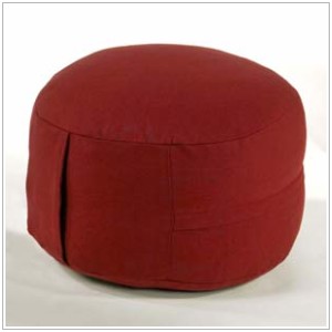 Meditationskissen CLASSIC-MAXI N, H�he 18 cm