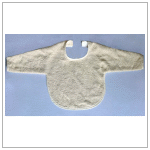 BABY-L�TZCHEN, Baumwoll-Pl�sch