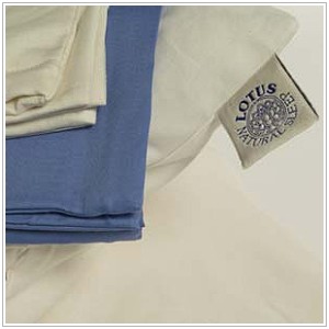 SATIN-BEZUG f�r Kopfkissen