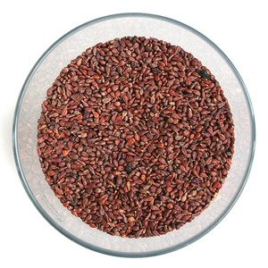 F�LLMATERIAL Traubenkerne