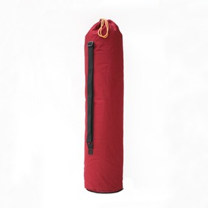 TRAGETASCHE f�r Yogamatte, Rot