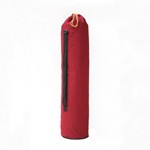 TRAGETASCHE f�r Yogamatte, Rot