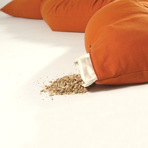 BEZUG Seitenschl�fer-Komfortkissen Care, 160x42 cm