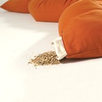 BEZUG Seitenschl�fer-Komfortkissen Care, 160x42 cm