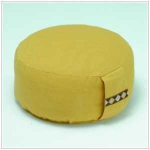 Meditationskissen BASIC, H�he 10 cm