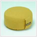 Meditationskissen BASIC, H�he 10 cm