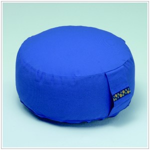 Meditationskissen BASIC, H�he 12 cm