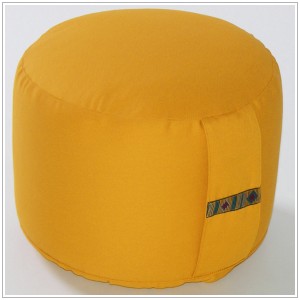 Meditationskissen BASIC, H�he 19 cm