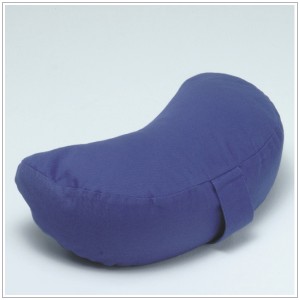 Meditationskissen YOGA, H�he 12 cm