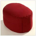 Meditationskissen CLASSIC OVAL, Höhe 21 cm Meditationskissen CLASSIC OVAL, Höhe 21 cm