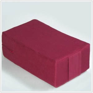 Meditationskissen JAVA, H�he 11 cm