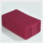 Meditationskissen JAVA, Höhe 11 cm Meditationskissen JAVA, Höhe 11 cm