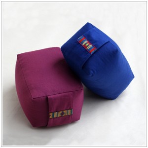 MINI Reisekissen, H�he 10 cm