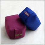 MINI Reisekissen, H�he 10 cm