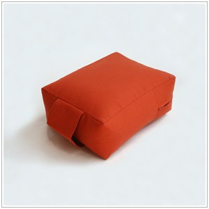 MINI-XL Reisekissen, H�he 11 cm