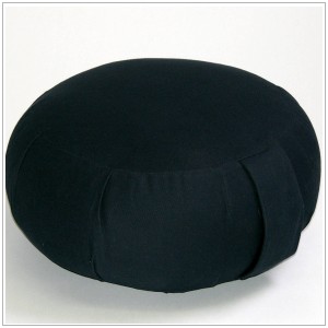 Meditationskissen ZAFU, H�he 15 cm