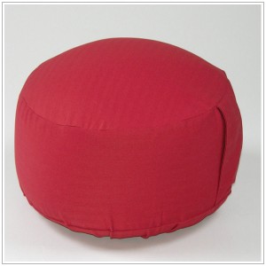 Meditationskissen BASIC-SONDERPOSTEN, H�he 13 cm