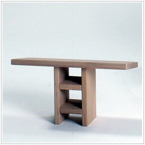 Meditationsb�nckchen BALANCE