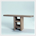 Meditationsb�nckchen BALANCE