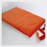 Sitzmatte ZABUTON-SAMT, 70x90 cm Sitzmatte ZABUTON-SAMT, 70x90 cm