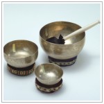 KLANGSCHALE mit Planetenton