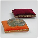 UNTERSETZER f�r Statuen oder Steine