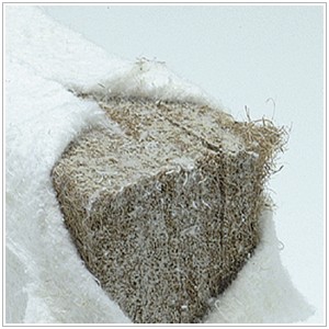 F�llmaterial KOKOSKERN