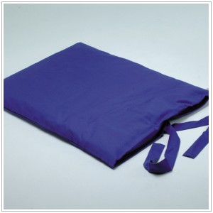 Inlett einzeln f�r ZABUTON-Q 75 x 75 cm